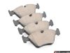 Brake Pad Set - Front