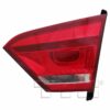 Reflector Assembly – Passenger Side