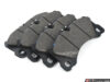 Front Brake Pad Set