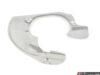 Front Brake Dust Shield - Left