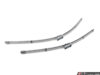 Windshield Wiper Blade Set