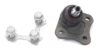 VW Ball Joint – Front Driver Side 1J0407365J – Lemfoerder 1761902