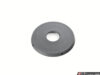 Ignition Lock Cover - Black