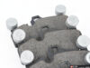 ATE Brake Pad Set 604842