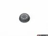 Porsche 997 Rotary Knob - Black Matte