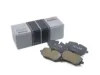 iSWEEP Brake Pads | Rear • U25 S