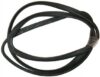 JP GROUP DANSK Windshield Seal 1185900400