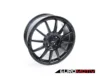 18" Pro Race 1.2 Gloss Black - Set Of Four