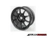 18" Pro Race LT Matt Gunmetal - Set Of Four