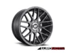 18" Rotiform RSE Wheels - Set Of Four