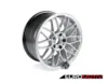 18" Tekniform Style 006 Wheel & Tire Package - 245/40ZR18 & 265/35R18 Tires