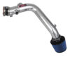 Injen 05-07 VW MKV Jetta/Rabbit 2.5L-5cyl Polished Cold Air Intake
