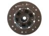 Porsche Clutch Friction Disc 69211601602 – Sachs 1878005783