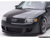Carbon Fiber Front Splitter