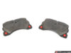 Front Brake Pad Set