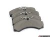 Front Brake Pad Set