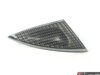 Headlamp Assembly Corner Trim