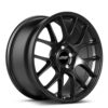 18x9" ET42 APEX EC-7 Wheel (Shallow)