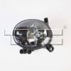TYC Fog Light 19-0648-00