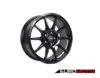 19" Pro Race LT Gloss Black - Set Of Four