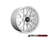 19" Rotiform SGN Wheels - Staggered Set Of Four