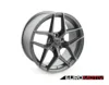 19" Tekniform Style 013 - Square Set Of Four