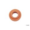 Porsche VW Engine Oil Cooler Gasket 021117151A – Elring 190098