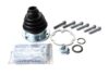 Genuine VW/Audi CV Joint Boot Kit – Front Driver Side Inner 191498201B