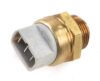 WAHLER Auxiliary Fan Switch 6017.95D