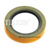 VW Manual Transmission Output Shaft Seal – Timken 1943