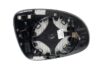 GENUINE VW/AUDI Door Mirror Glass 5M0-857-521 D