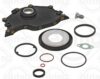Porsche VW Engine Conversion Gasket Set 196.200 – Elring