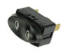 URO PARTS Window Switch 996-613-151-00 A02
