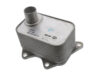 MAHLE BEHR Engine Oil Cooler CLC 185 000S