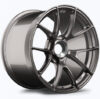 19x12" ET46 APEX VS-5RS Forged Porsche Center Lock Wheel