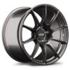 19x12" ET65 APEX SM-10 Porsche Wheel (Medium) 5-Lug