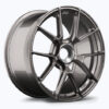 19x9.5" ET50 APEX VS-5RS Forged Porsche Center Lock Wheel
