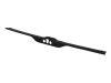URO PARTS Hood Lock Panel Cover 911-555-085-00