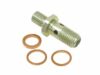 BOSCH Fuel Pump Check Valve 1-587-010-536