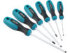 HAZET Screwdriver Set 810/6PZ
