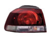 HELLA Taillight 9922151