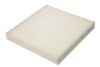 MANN FILTER Cabin Air Filter CU 26 009