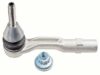 Lemfoerder Tie Rod End - 3750901