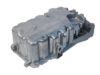 URO PARTS Engine Oil Pan 06F-103-601 M