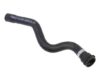 VW Engine Coolant Hose – Flange To Heater Hose 1C0121081B – CRP 1C0121081BEC
