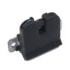 Hatch Lock (Satin Black)