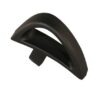VW Seat Back Release Handle – Driver Side (Black) 1C0881633AB41