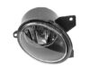 Foglight Assembly – Passenger Side