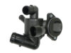 MAHLE BEHR Thermostat TI 33 87