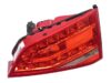 HELLA Taillight 010086101
